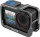 Obudowa metalowa Telesin DJI Action 3/4/5 (6974944463648) - obraz 3