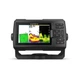 Ехолот-картплотер Garmin Striker Vivid 5cv з трансдюсером GT20-TM 010-02551-01 - изображение 1