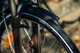 Покришка Rubena Electron 700x35C (37-622) Green Endurance, захист STS (1mm) , 30 TPI, RS, eBike, чор - зображення 4