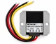 Понижающий DC-DC преобразователь 36V 48V → 12V 10A 120W RCNUN WG-48S1210Z понижающий конвертер - изображение 1