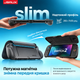 Оригінальний JSAUX PC0123C Split EveryDay чохол для Nintendo Switch 2, захисний Grip кейс зі знімними ручками та кришкою - зображення 6