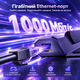 Оригинальная док-станция JSAUX HB0603S 6-в-1 для Steam Deck, ROG Ally/X, Legion Go, HDMI 2.1 4K 120 Гц, PD 100 Вт - изображение 6