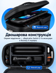 Оригинальный кейс JSAUX BG0121 All-in-One для Nintendo Switch 2, сумка для консоли, док станции и аксессуаров - изображение 2