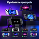 Оригинальная док-станция JSAUX HB0609B 6-в-1 для Steam Deck, ROG Xbox Ally/X, ROG Ally/X, Legion Go, HDMI 2.1 4K 120 Гц, PD 100 Вт - изображение 5