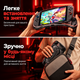 Оригинальный защитный чехол JSAUX PC0118 Battle Armor для Nintendo Switch 2, противоударный Grip кейс с эргономичными ручками - изображение 9