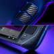 Набор наклеек-скинов JSAUX GP0003 10 в 1 для Steam Deck LCD и OLED, накладки на стики, тачпад и кнопки - изображение 9
