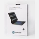 Чехол Typecase Edge Pro с клавиатурой для iPad Pro 13 M4 Silver (KB206AU-130P-D-SLV-WHT-U-US-C1) - изображение 12