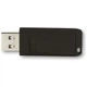 Флешка Verbatim Slider USB 2.0 32GB Black (98697) - изображение 3