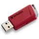 Флешка Verbatim Store 'n' Click USB 3.0 16GB (3 шт.) (49306) - зображення 6