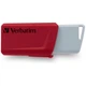 Флешка Verbatim Store 'n' Click USB 3.0 16GB (3 шт.) (49306) - зображення 9