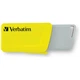 Флешка Verbatim Store 'n' Click USB 3.0 16GB (3 шт.) (49306) - зображення 10