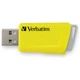 Флешка Verbatim Store 'n' Click USB 3.0 16GB (3 шт.) (49306) - зображення 13