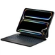 Чехол Typecase Edge с клавиатурой для iPad Pro 13 2024 Black (KB206-130P-D-CBK-BLK-B-US-V0) - изображение 1