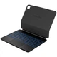 Чехол Typecase Edge с клавиатурой для iPad Pro 13 2024 Black (KB206-130P-D-CBK-BLK-B-US-V0) - изображение 8
