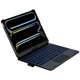 Чохол Typecase Flexbook Touch з клавіатурою для iPad Pro 11 M4 Black (KB201T-110P-B-BLK-BLK-B-US-V0) - зображення 2