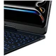 Чохол Typecase Flexbook Touch з клавіатурою для iPad Pro 11 M4 Black (KB201T-110P-B-BLK-BLK-B-US-V0) - зображення 13