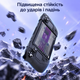 Силиконовый Grip-чехол JSAUX GP0016 для Steam Deck OLED/LCD, накладки на ручки с антискользящим покрытием - изображение 5