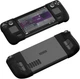 Силиконовый Grip-чехол JSAUX GP0016 для Steam Deck OLED/LCD, накладки на ручки с антискользящим покрытием - изображение 6