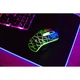 Комплект ART AK-50 клавіатура USB A QWERTY з підсвічуванням + миша USB A з підсвічуванням Black (5902115409028) - зображення 9