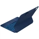 Чехол Typecase Edge с клавиатурой для iPad Pro 13 M4 Blue (KB206-130P-D-PBU-PBU-B-US-V0) - изображение 5
