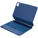 Чехол Typecase Edge с клавиатурой для iPad Pro 13 M4 Blue (KB206-130P-D-PBU-PBU-B-US-V0) - изображение 11