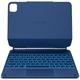 Чехол Typecase Edge с клавиатурой для iPad Pro 13 M4 Blue (KB206-130P-D-PBU-PBU-B-US-V0) - изображение 13