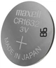 Bateria Maxell CR1632 5PK (5 X 1) CARD 5 szt (4902580776473) - obraz 2