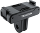 Uchwyt Telesin do DJI Action 3/4 (6974944460982) - obraz 1