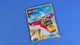 LEGO Firefighter Woman with Jet (952209) - зображення 2