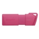 Флеш накопичувач Kingston DataTraveler Exodia M USB 3.2 Gen 1 128GB Pink - изображение 1