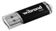 Флеш накопичувач Wibrand Cougar USB 2.0 32GB Black - изображение 1