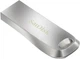 Флеш накопичувач SanDisk Ultra Luxe USB 3.2 Gen 1 256GB Silver - изображение 2