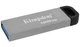 Флеш накопичувач Kingston DataTraveler Kyson USB 3.2 Gen 1 128GB Silver - изображение 2