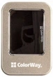 Флеш накопичувач "Pistol" ColorWay USB 3.0 64GB Black - изображение 6