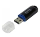 Флеш накопичувач ADATA C906 USB 2.0 32GB Black - изображение 2
