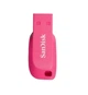 Флеш-накопичувач SanDisk USB 2.0 Cruzer Blade 32Gb Pink - изображение 3