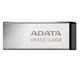 Флеш накопичувач ADATA UR350 USB 3.2 Gen 1 128GB Silver/Black - изображение 2