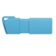 Флеш накопичувач Kingston DataTraveler Exodia M Aqua USB 3.2 Gen 1 64GB Blue - изображение 3