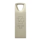 Флеш накопичувач T&G Metal TG117 USB 3.0 64GB Silver - изображение 1