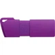 Флеш накопичувач Kingston DataTraveler Exodia M Neon USB 3.2 Gen 1 64GB Purple - зображення 3