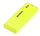 Флеш накопичувач Goodram UME2 USB 2.0 8GB Yellow - изображение 2