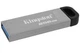 Флеш накопичувач Kingston DataTraveler Kyson USB 3.2 Gen 1 256GB Silver - изображение 2