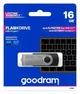 Флеш накопичувач Goodram UTS3 USB 3.2 Gen 1 16GB Black - изображение 3