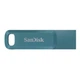 Флеш накопичувач SanDisk Ultra Dual Go Navagio Bay Type C / USB 3.2 Gen 1 256GB - изображение 2