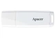 Флеш накопичувач Apacer AH336 USB 2.0 32GB White - изображение 1