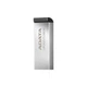 Флеш-накопичувач ADATA USB 3.2 UR 350 128Gb Silver/Black - зображення 5