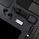 Флеш-накопичувач ADATA USB 3.2 UR 350 128Gb Silver/Black - зображення 7