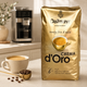 Кава в зернах Dallmayr Crema d’Oro 1 кг - зображення 3