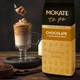 Горячий шоколад Mokate Premium 1 кг, 14% какао - изображение 7