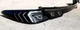 Задние фары альтернативная тюнинг оптика фонари LED на Toyota Camry V80 RGB Set ZW черная 24- Тойота Камри L3814 - изображение 7
